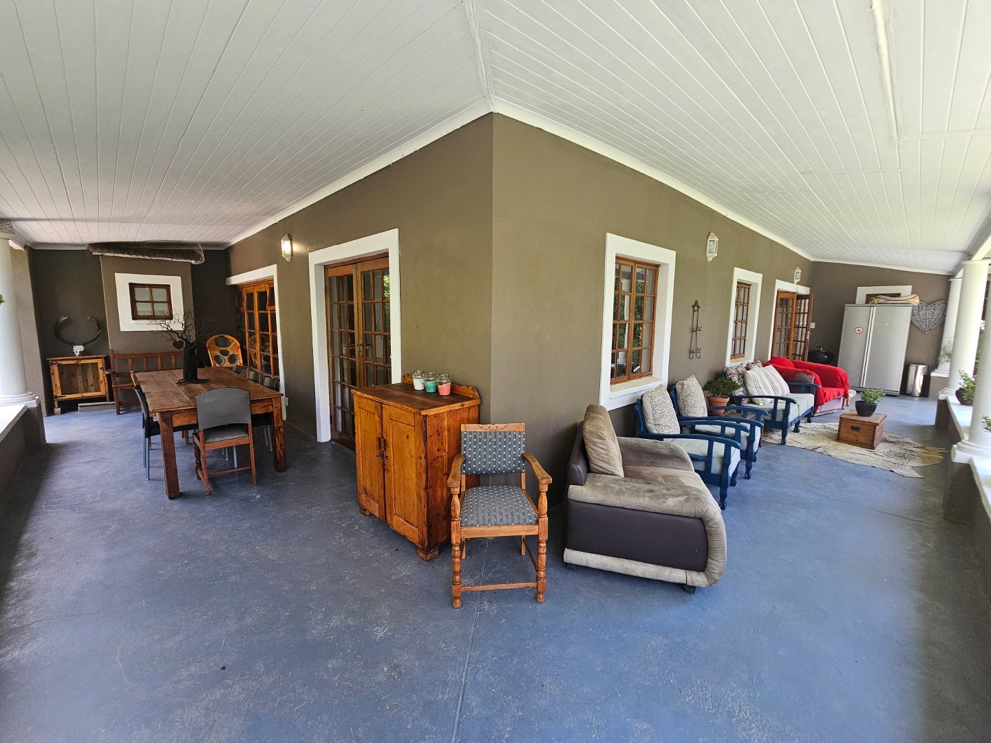 4 Bedroom Property for Sale in Eureka Free State